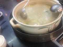 -稻香园猪肚鸡火锅店(漠江路店)