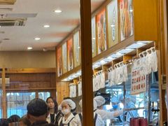 -虹梅食堂·爱蝦乃家