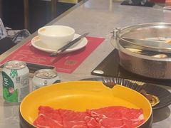 -一绪に寿喜烧(虹悦城店)