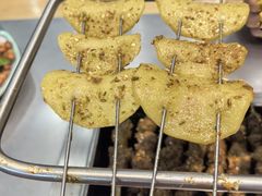 -彭城八戒羊肉串(总店)