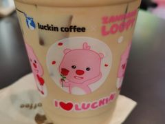 -瑞幸咖啡(星潮泰未来城店)