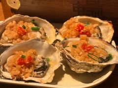 -蚝太郎 • 海鲜烧烤(Upark店)
