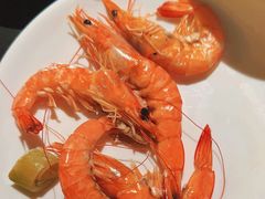 -钱小奴海鲜自助黑金店(杭州滨江龙湖店)