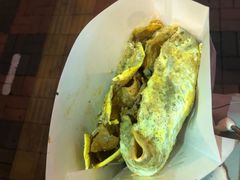 -清真·二嫂子煎饼果子(卫津路总店)