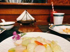 -马勒别墅·中餐厅