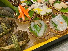 -一绪に寿喜烧(荟聚店)