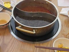 -松野谷·寿喜烧自助(华联顺义金街购物中心店)