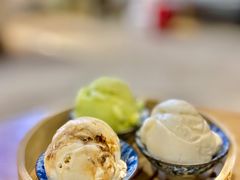 -歎雪糕低糖低脂Gelato冰淇淋