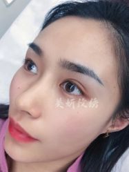 -美妍纹绣·半永久纹眉