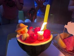 -CAKEBOSS蛋糕老板(东直门来福士店)