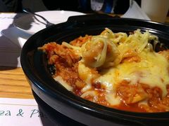 海鲜泡饭-TAMATI(巴黎贝甜韩式西餐厅店)