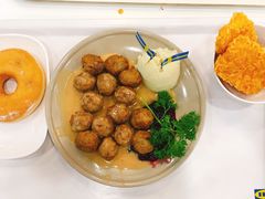 -宜家·瑞典风味餐厅(北京西红门店)