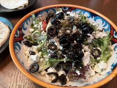 -Uncle Kosto科斯托·中东菜