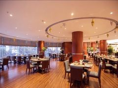 -重庆丽苑维景国际大酒店·海鲜自助餐厅