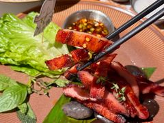-芭札·Thai泰国餐厅(同和金铂天地店)