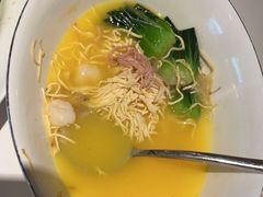 -食廬NOBLE(港汇店)