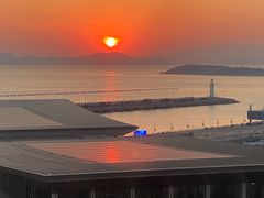 -青岛海尔洲际酒店