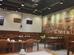 -海富荣·锅贴·陕菜家常菜(阳光城店)