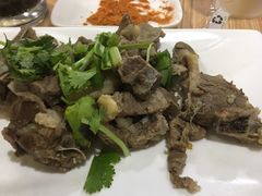 -清真·伊清阁餐厅