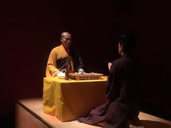 -又见五台山剧场