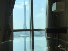 -广州富力丽思卡尔顿酒店