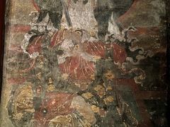 -报恩寺(平武县)