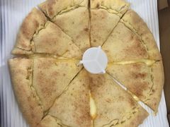 流金流心披萨-咕鹿流心披萨(秀洲店)