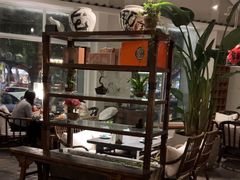 -花迹(富春江东街店)