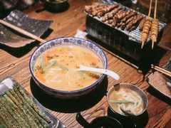 -并州大牌档之醉轻尘