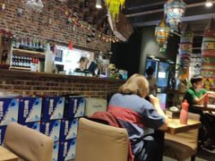 大堂-花腰餐吧Bistro烧烤 傣味(传媒大学店)