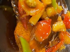 -新合老三鸡饭店(文航路店)