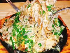 广岛好味烧-胜代日本料理(云程巷小区店)
