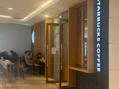 -星巴克臻选(北京世贸天阶店)