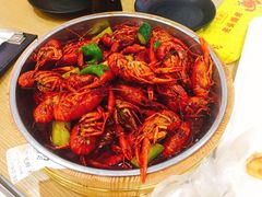 -云晓光头烧烤吧(新大陆广场店)