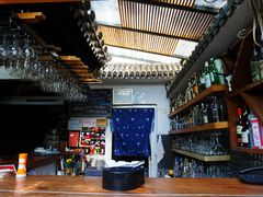 -脚下咖啡·CHILL酒馆(灵光东巷店)