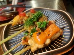 -一豚轩·烧鸟·豚骨拉面(五四路店)