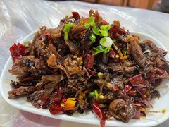 -吴记口味馆