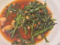 -新旺茶餐厅·早餐·夜宵(仙霞店)
