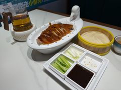 -东流山烤鸭·家常菜(雨山龙湖店)