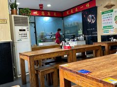 -老门刀削面(小酱坊店)