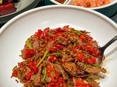 -肆月河豚·淮扬菜·湘菜(华天店)
