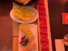 -淼福猪肚鸡·椰子鸡火锅(大沙地店)