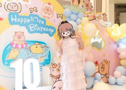 -觅糖派对·宝宝宴生日宴一站式派对策划(河西店)