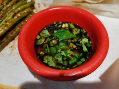 海鲜汁-臻炙大舍烤串(天龙家园店)