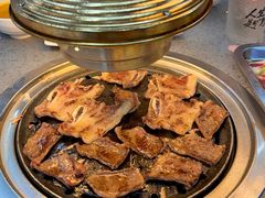 -乌拉烤肉(如皋首店)