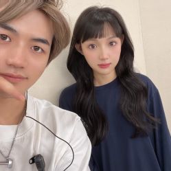 -DX HAIR SALON·发现未知美发沙龙