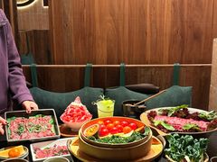 -大龙燚·旷野鲜火锅(广州首店)