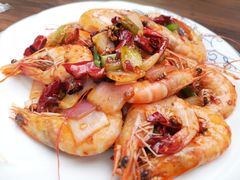 -公寓家常菜馆(海军博物馆店)