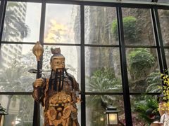 -广州花园酒店