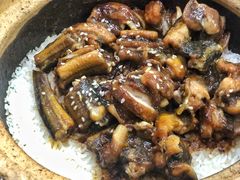-红星光发煲仔饭(大石街店)